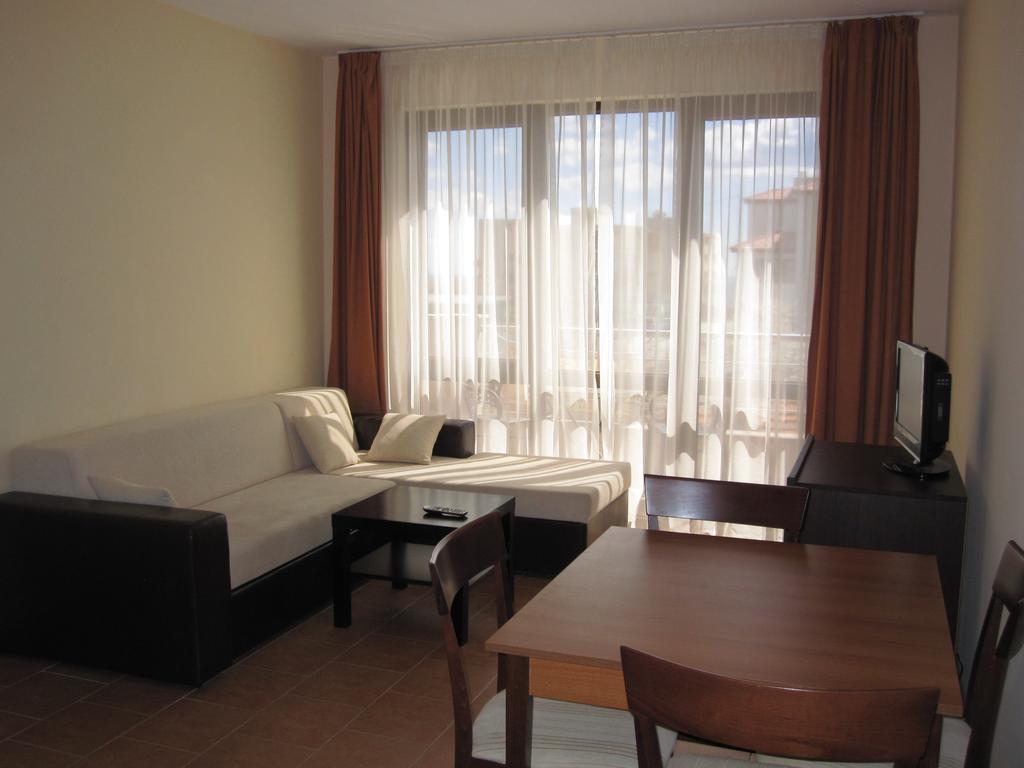 Aspro Apartments Byala  Room photo