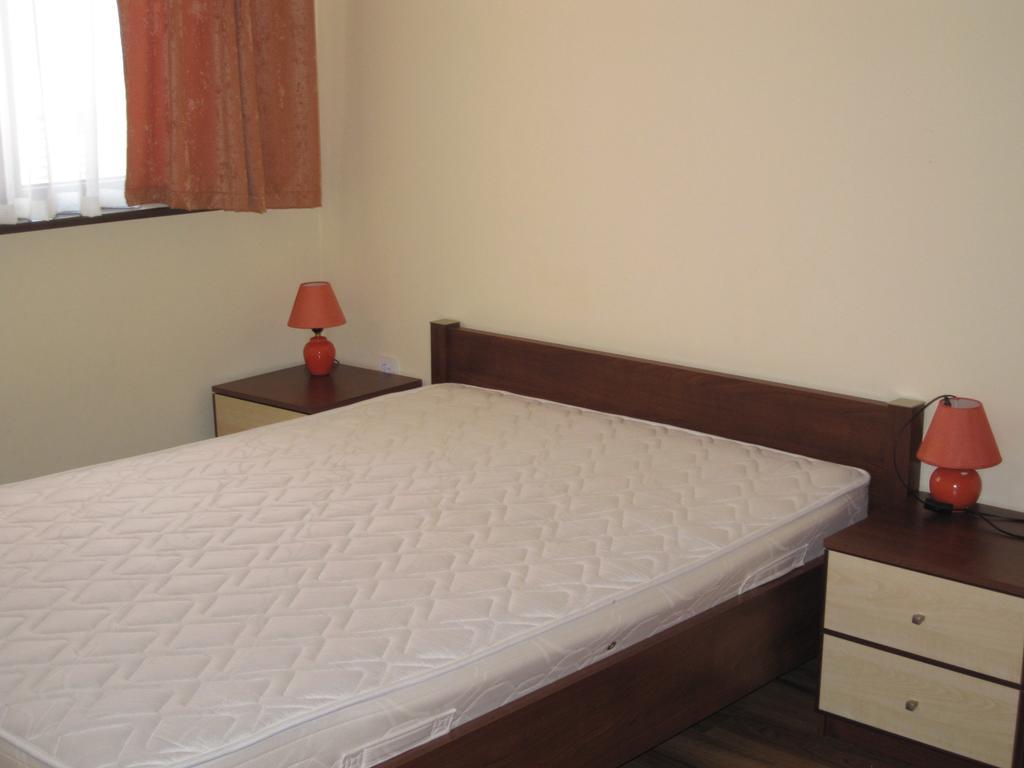 Aspro Apartments Byala  Room photo