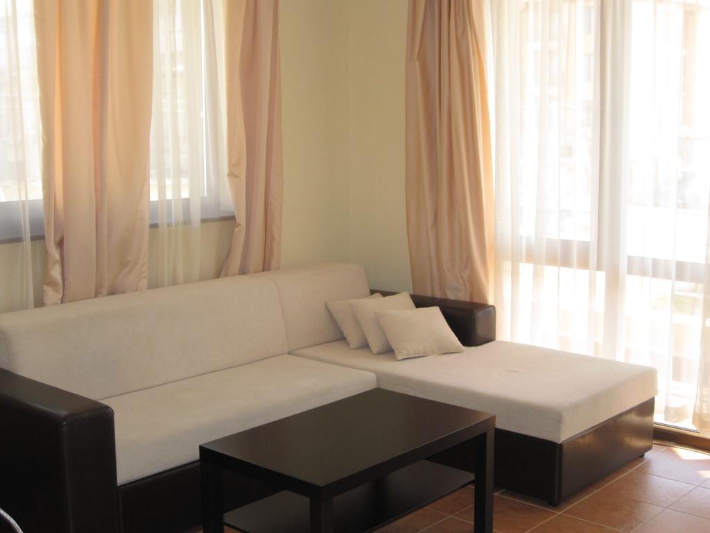 Aspro Apartments Byala  Room photo