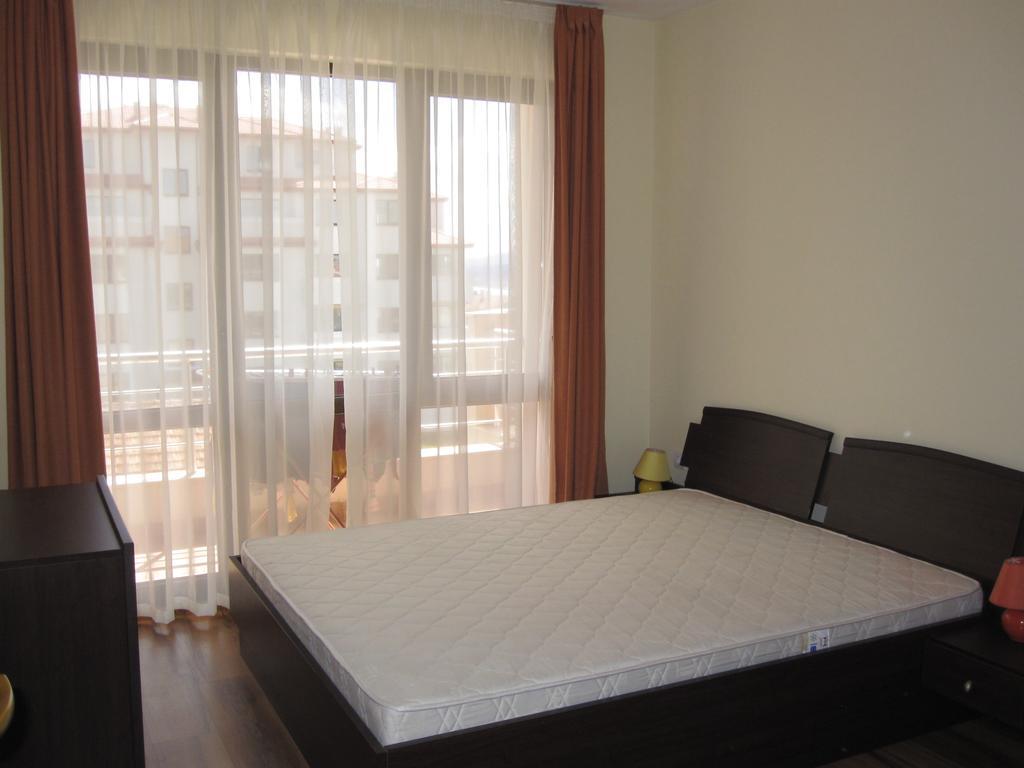 Aspro Apartments Byala  Room photo