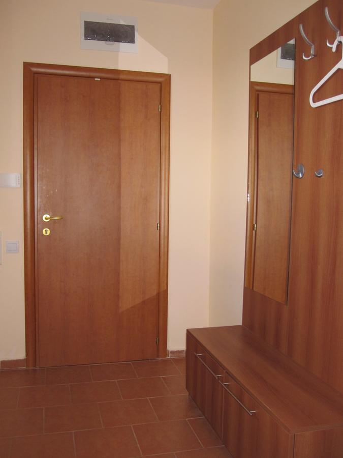 Aspro Apartments Byala  Room photo