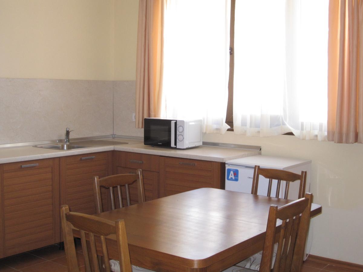 Aspro Apartments Byala  Room photo